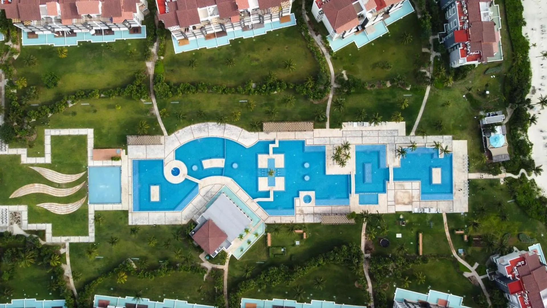 Exclusive Ocean-View Condo In Riviera Maya Playa del Carmen