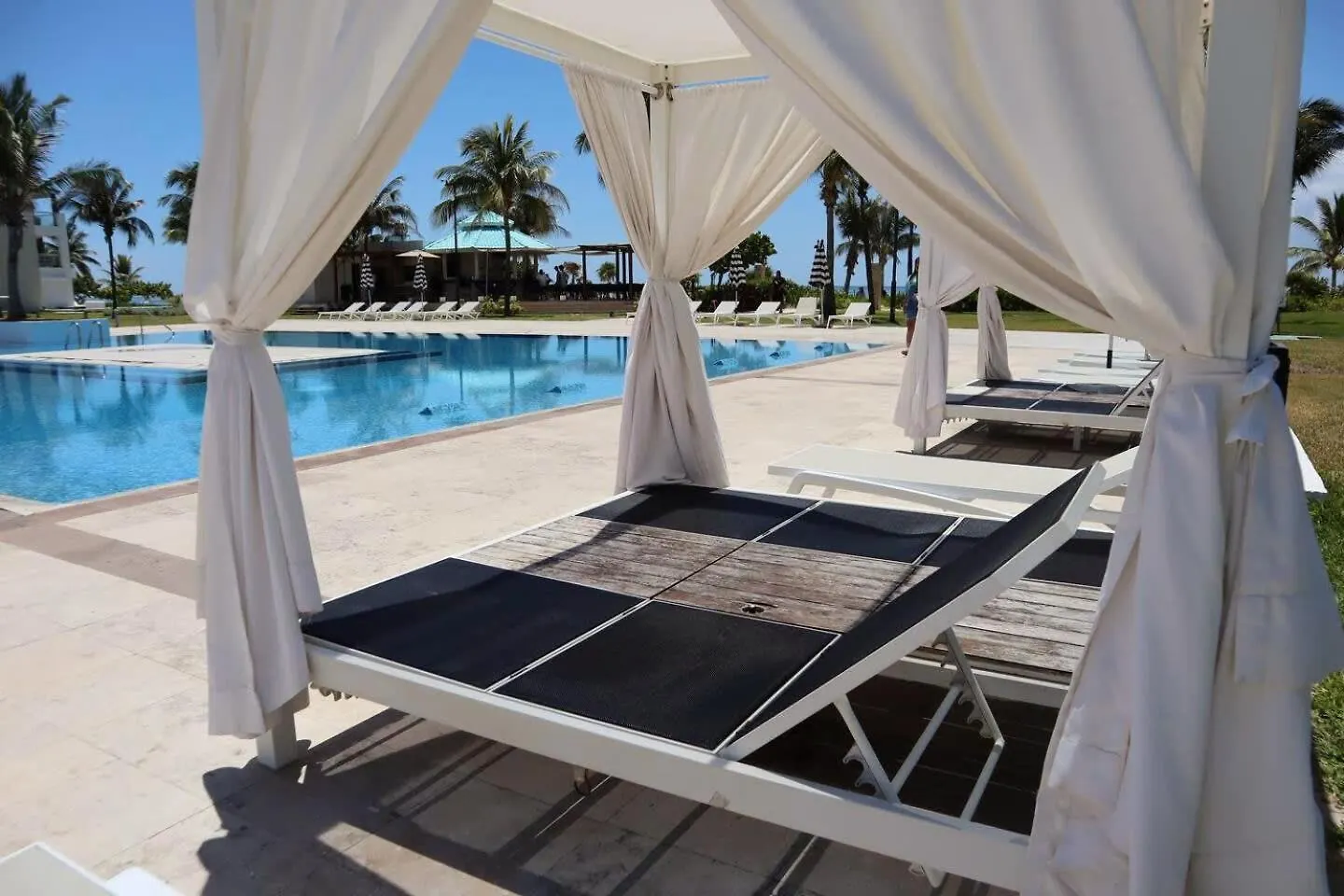 Lägenhet Exclusive Ocean-View Condo In Riviera Maya Playa del Carmen