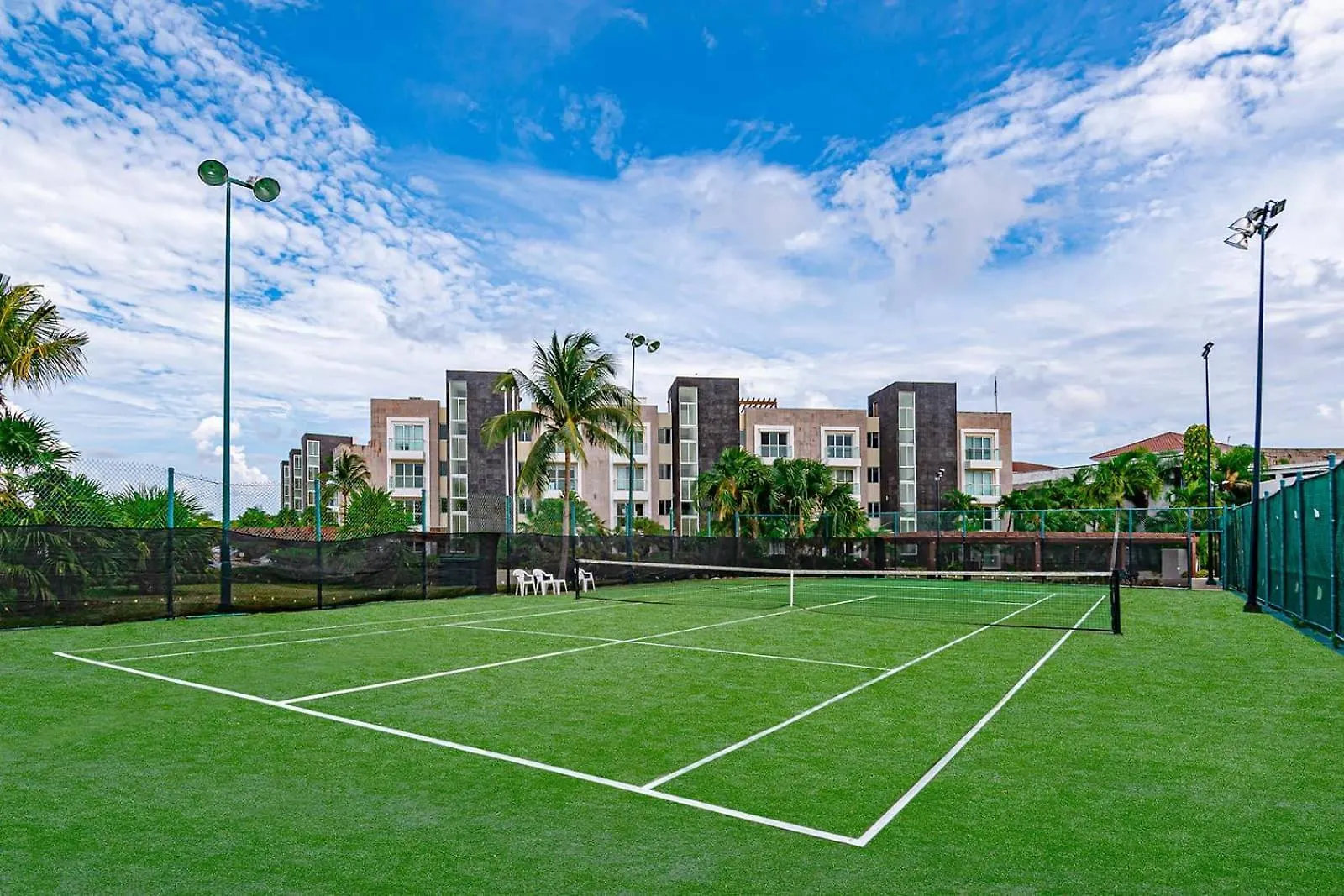 Apartment Exclusive Ocean-View Condo In Riviera Maya Playa del Carmen Mexico