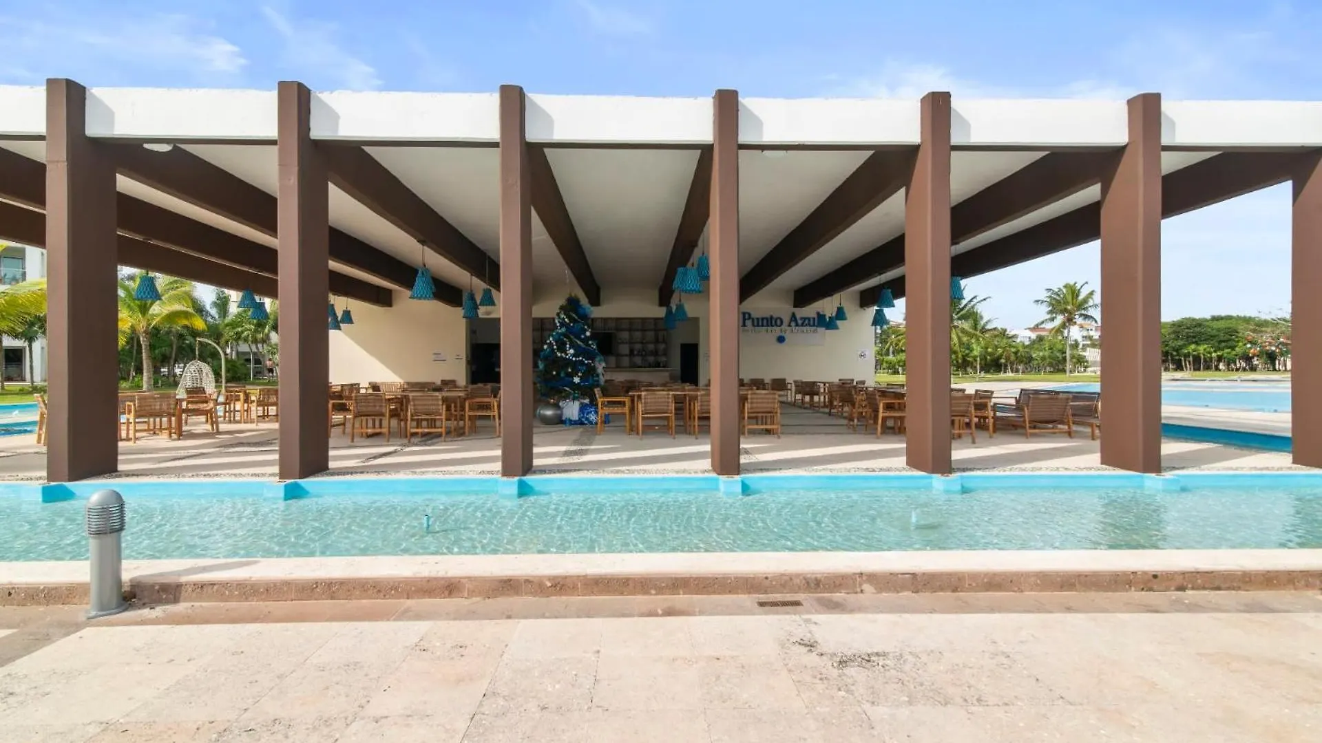 Apartment Exclusive Ocean-View Condo In Riviera Maya Playa del Carmen Mexico