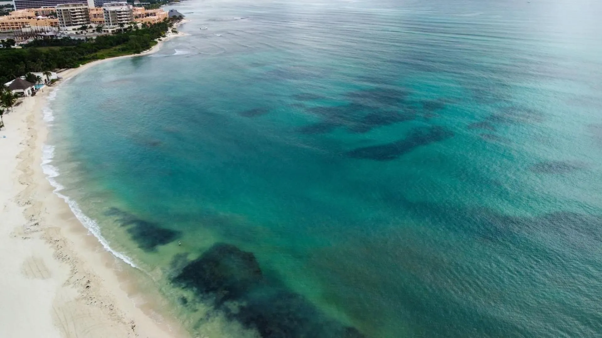 Exclusive Ocean-View Condo In Riviera Maya Playa del Carmen 0*,