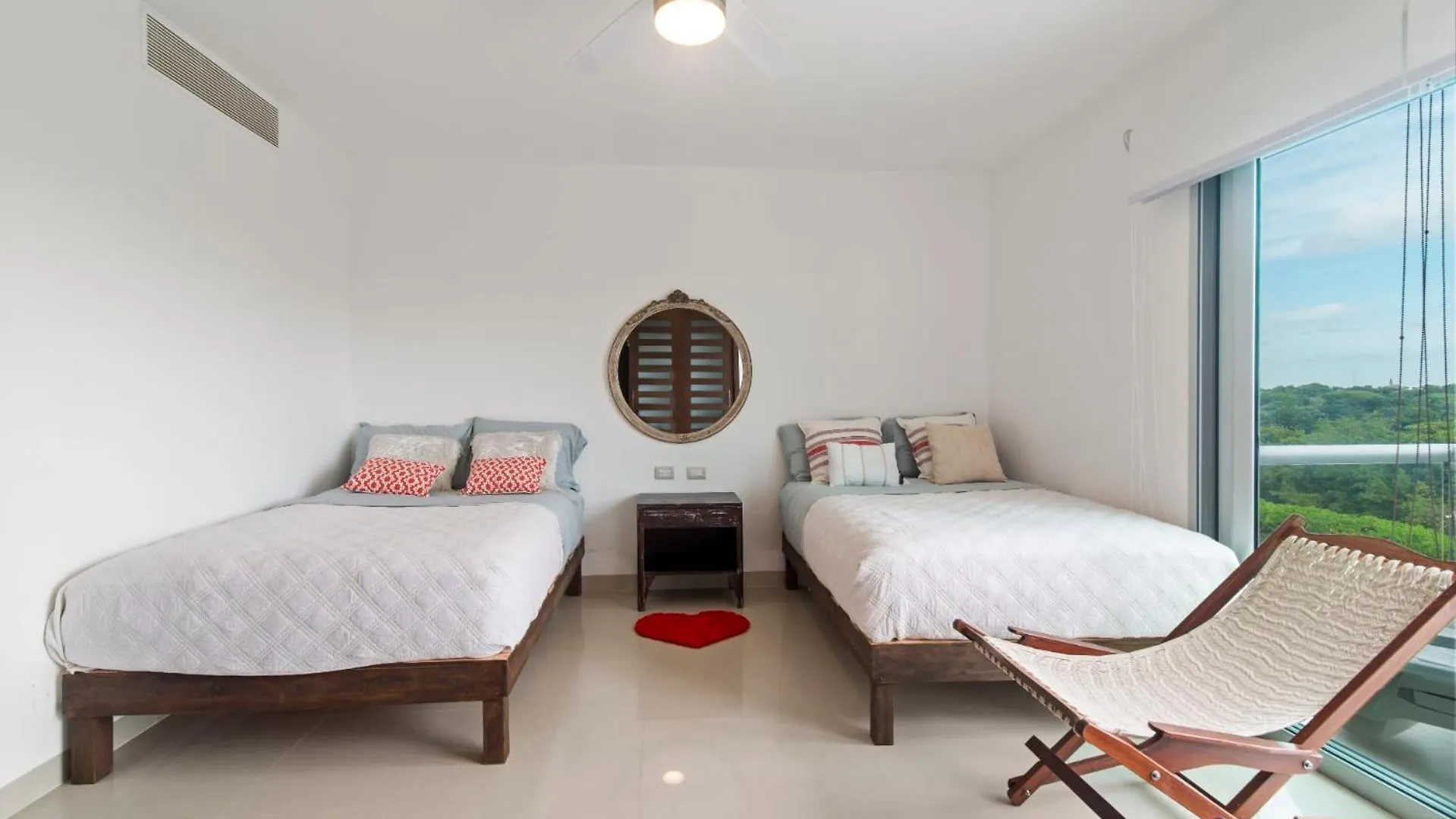 Exclusive Ocean-View Condo In Riviera Maya Playa del Carmen 0*,