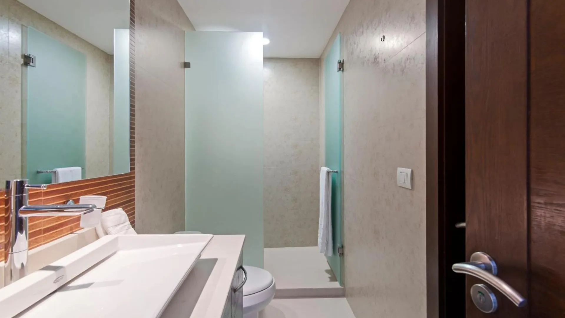Exclusive Ocean-View Condo In Riviera Maya Playa del Carmen Apartment
