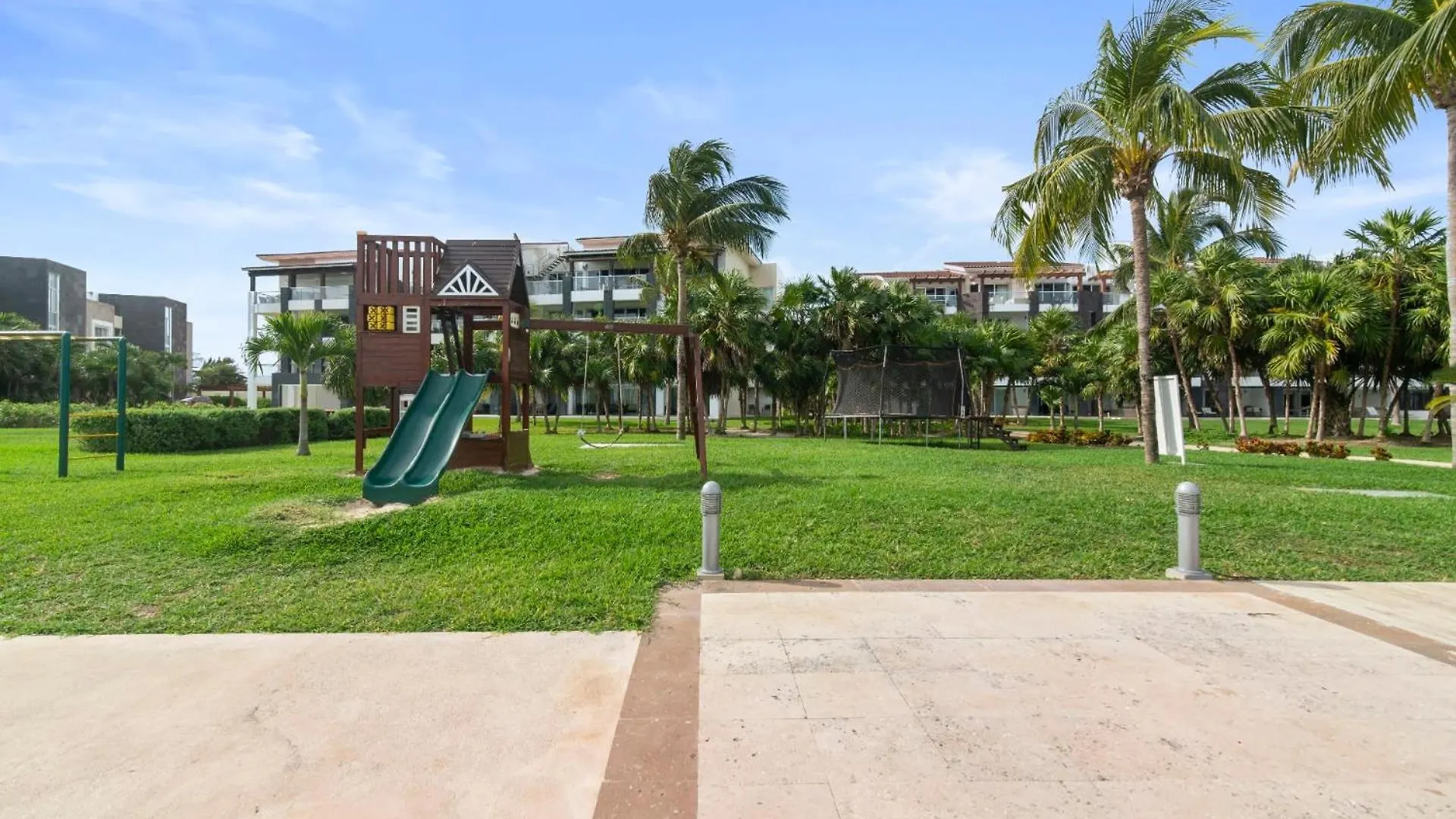 Exclusive Ocean-View Condo In Riviera Maya Playa del Carmen