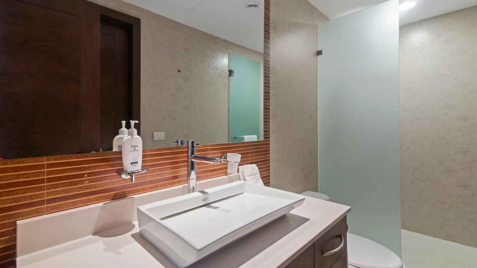 Exclusive Ocean-View Condo In Riviera Maya Playa del Carmen