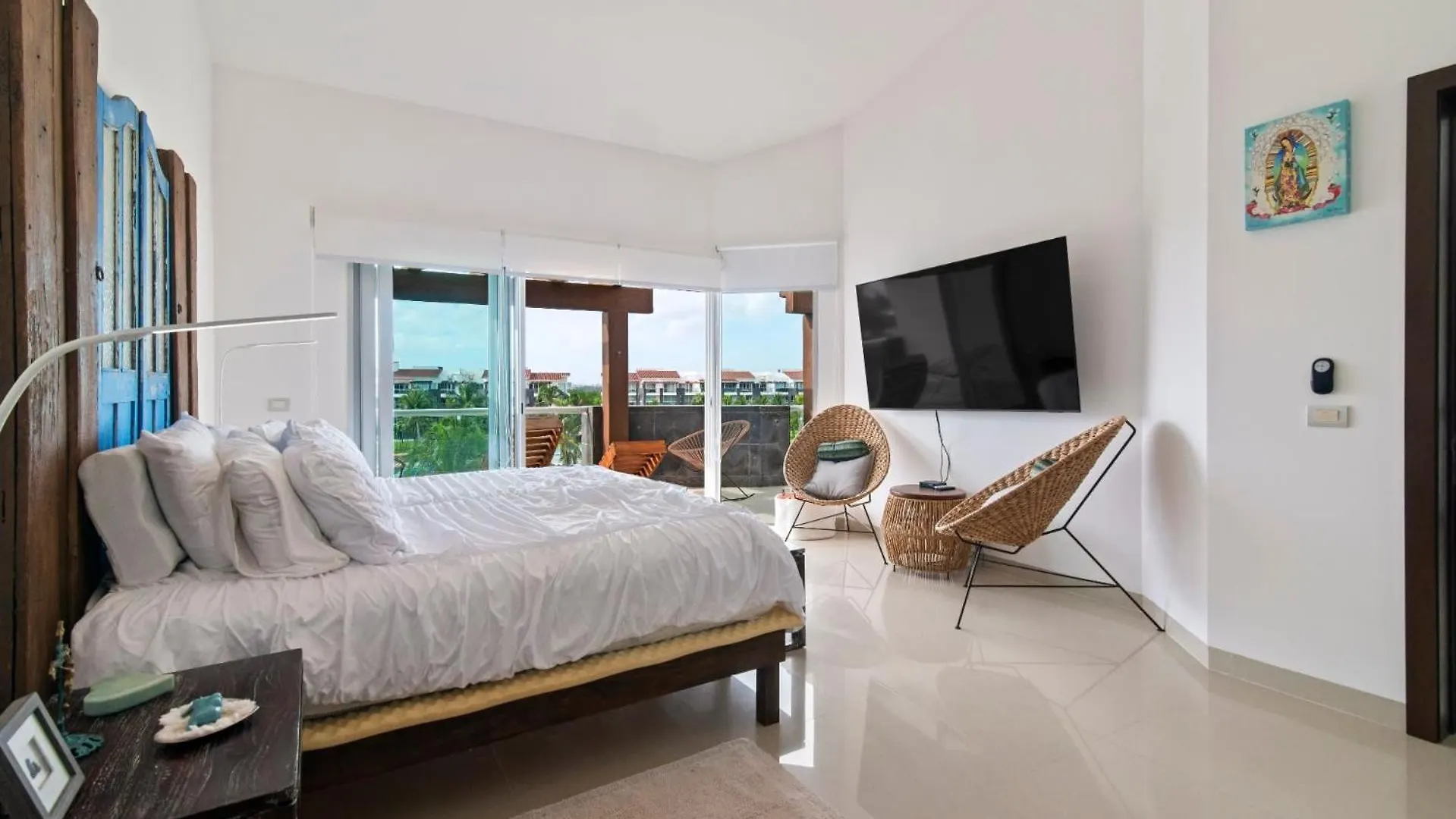 Exclusive Ocean-View Condo In Riviera Maya Playa del Carmen