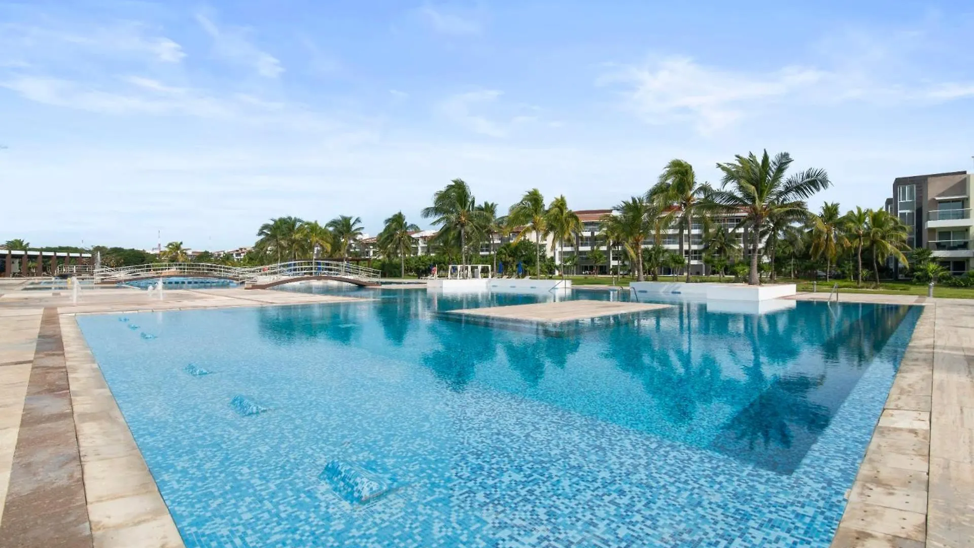 Exclusive Ocean-View Condo In Riviera Maya Playa del Carmen Mexico