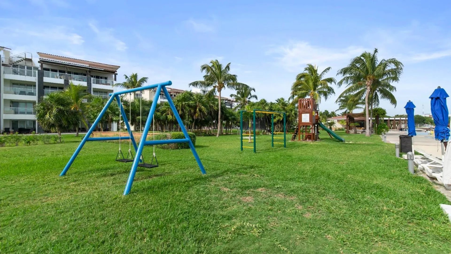 Exclusive Ocean-View Condo In Riviera Maya Playa del Carmen 0*,  Mexico