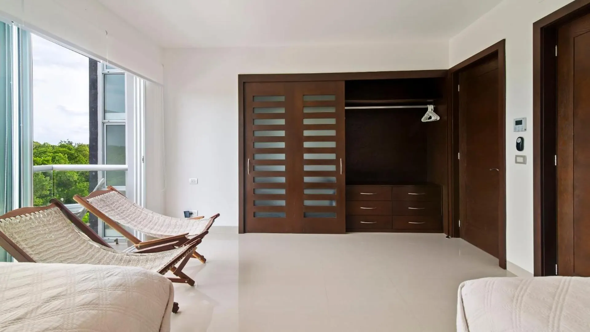 Apartment Exclusive Ocean-View Condo In Riviera Maya Playa del Carmen Mexico