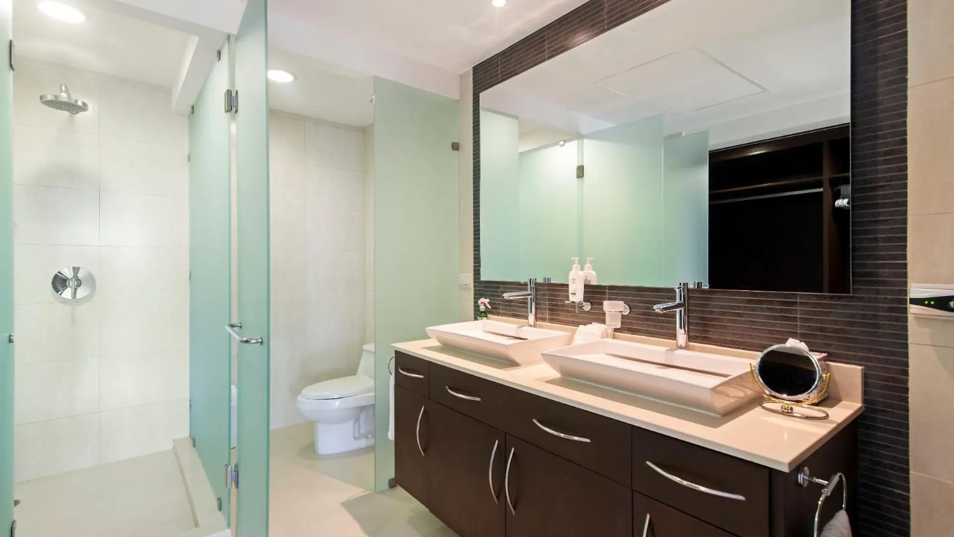 Exclusive Ocean-View Condo In Riviera Maya Playa del Carmen Apartment