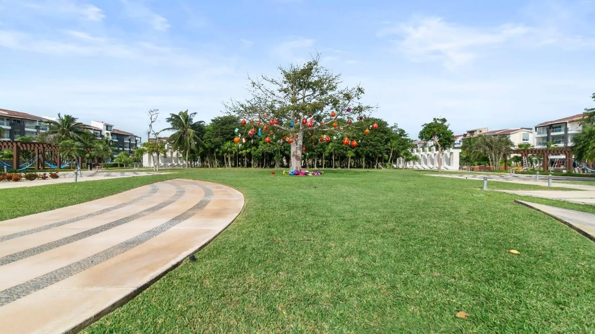 Exclusive Ocean-View Condo In Riviera Maya Playa del Carmen 0*,
