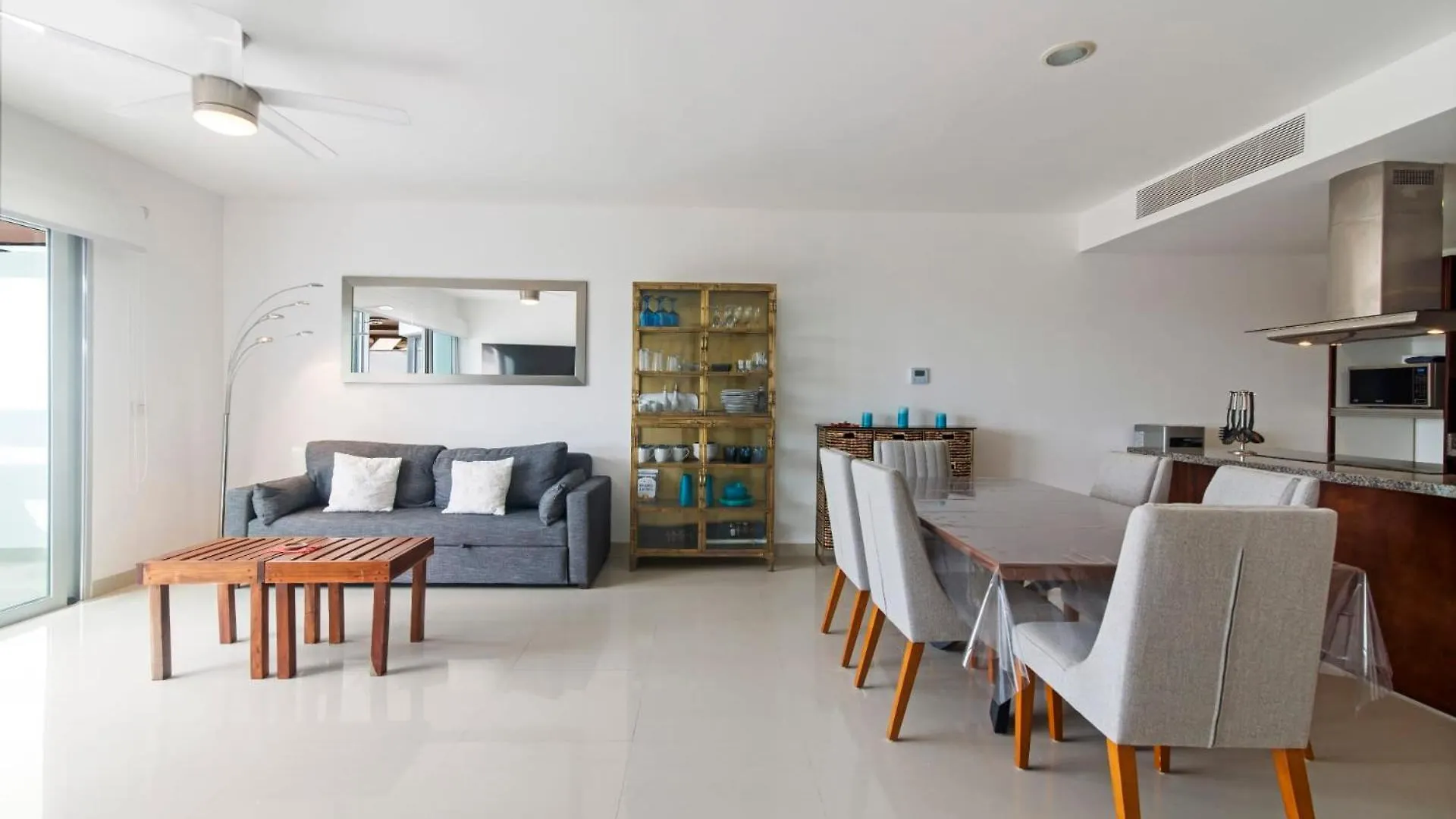 Exclusive Ocean-View Condo In Riviera Maya Playa del Carmen 0*,  Mexico