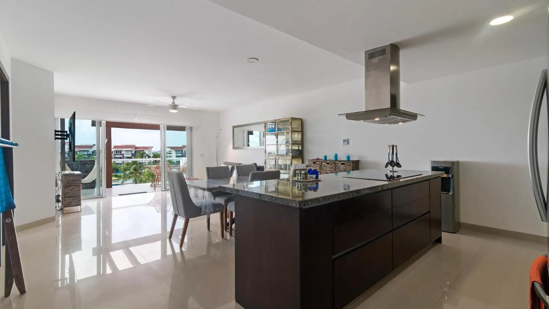 Exclusive Ocean-View Condo In Riviera Maya Playa del Carmen 0*,  Mexico