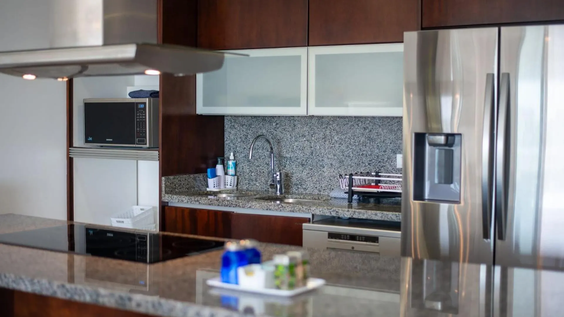 Apartment Exclusive Ocean-View Condo In Riviera Maya Playa del Carmen