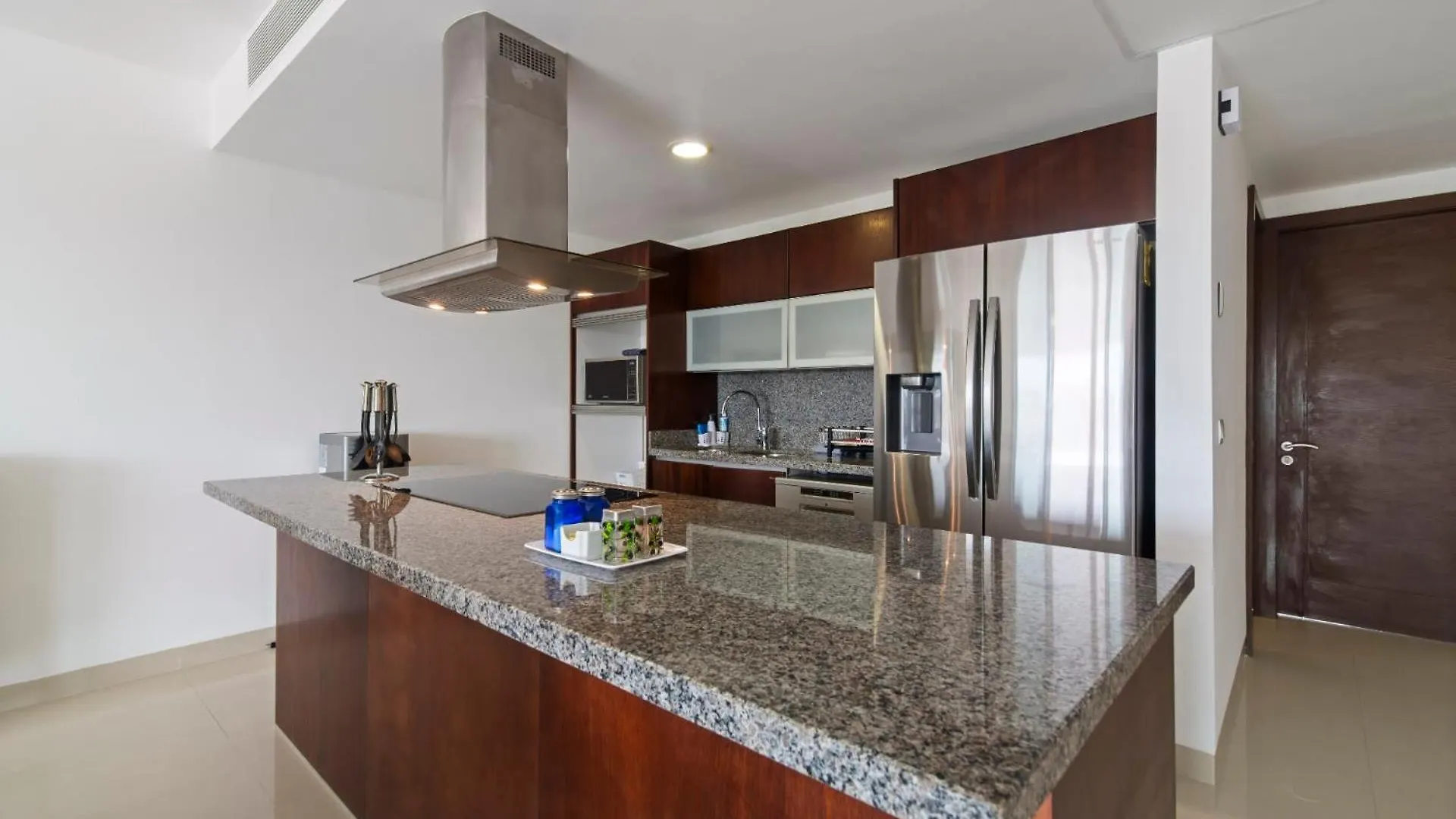 Apartment Exclusive Ocean-View Condo In Riviera Maya Playa del Carmen