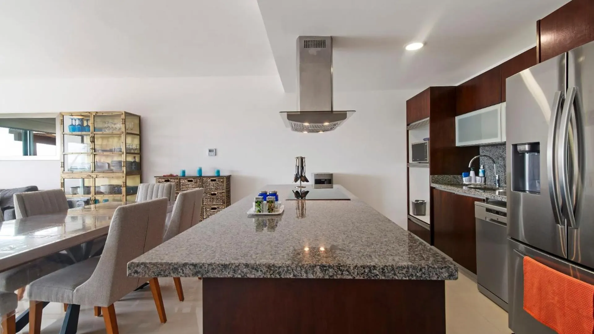 Exclusive Ocean-View Condo In Riviera Maya Playa del Carmen 0*,  Mexico