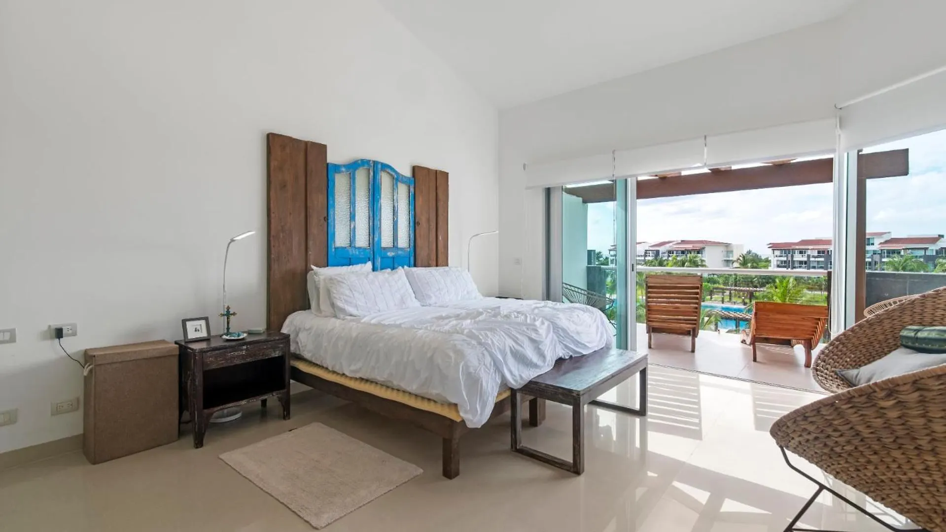 Exclusive Ocean-View Condo In Riviera Maya Playa del Carmen Mexico