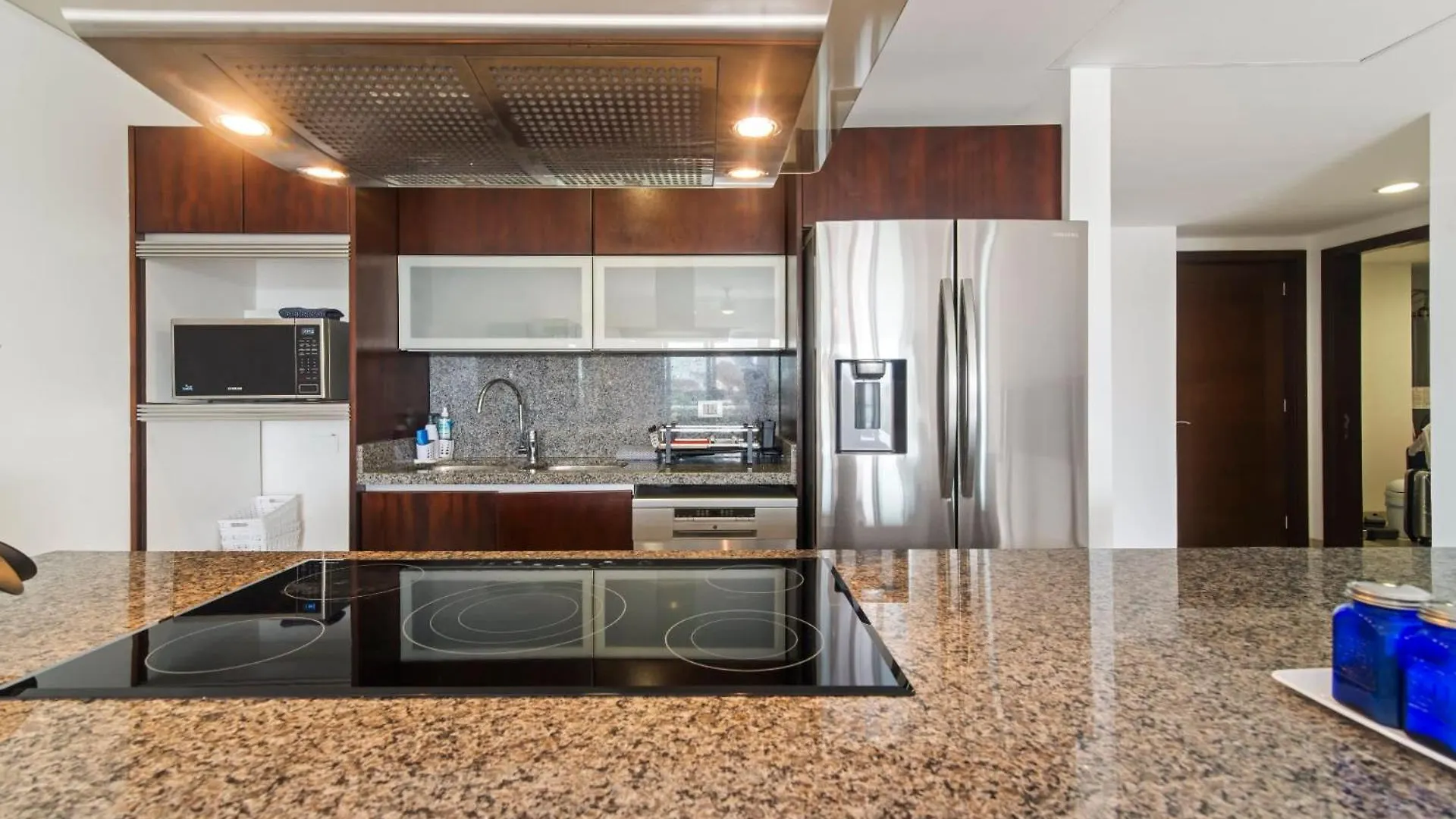Exclusive Ocean-View Condo In Riviera Maya Playa del Carmen Apartment