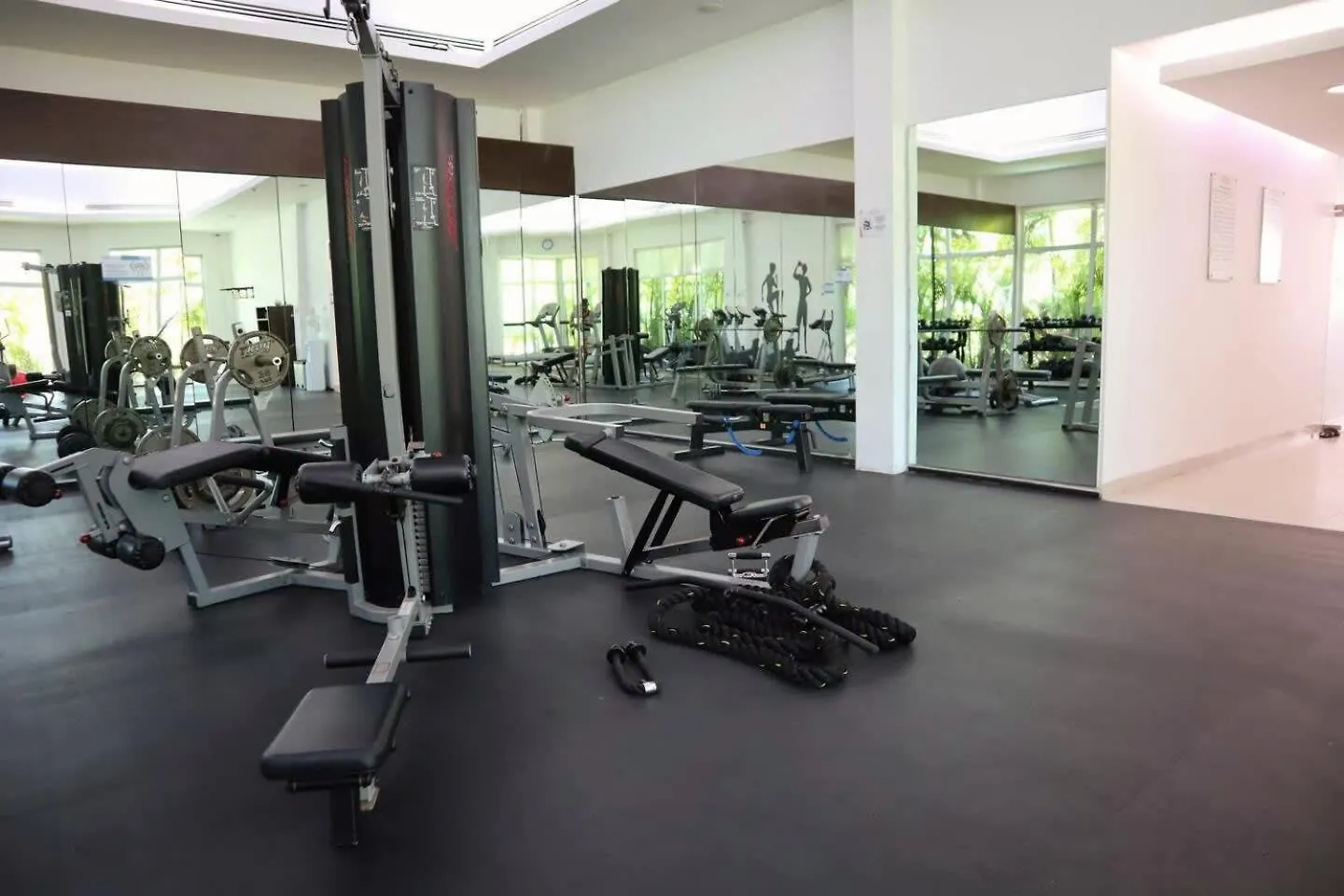 Exclusive Ocean-View Condo In Riviera Maya Playa del Carmen Daire